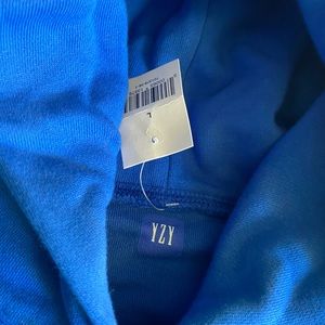 Yeezy gap hoodie SOLD